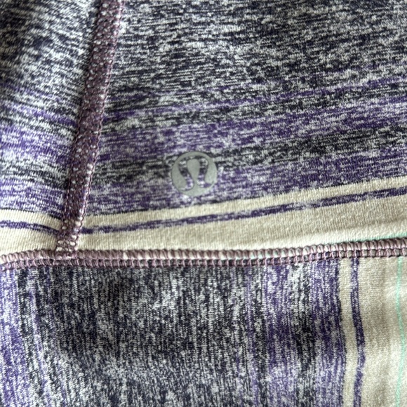 Lululemon ladies top - Picture 5 of 6